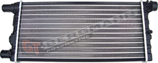Radiator GT BERGMANN GT10 087