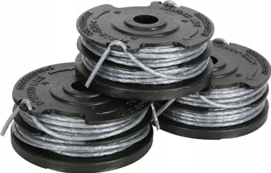 Skjærehode Greenworks Atr-3-165Spool  3 Stk.