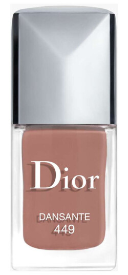 Dior Vernis Nail Laquer 10 ml 449 Dansante