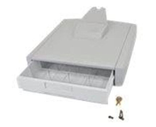 Ergotron StyleView Primary Storage Drawer Single