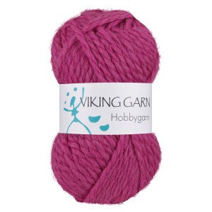 Viking Garn Hobbygarn 965 Viking Garn Hobbygarn 965