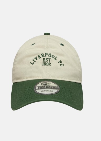 New Era CONTRAST 9TWENTY LIVPOL
