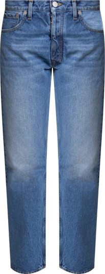 Maison Margiela Dame Jeans Blå XS,