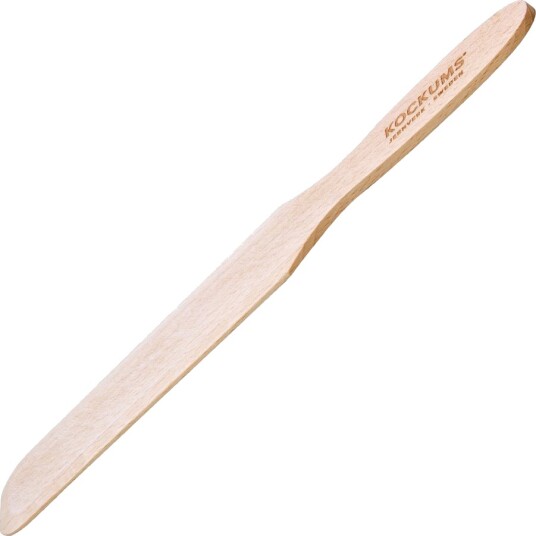 Kockums Crepes-vender 30 cm bøketre Kockums Crepes-vender 30 cm bøketre