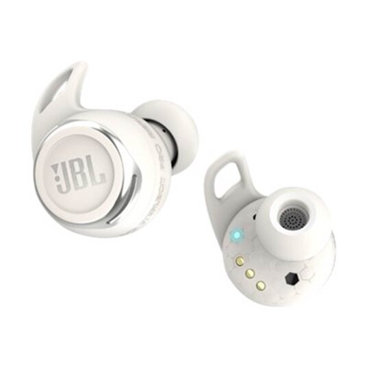 JBL Reflect Flow Pro Hvit JBL Reflect Flow Pro Hvit