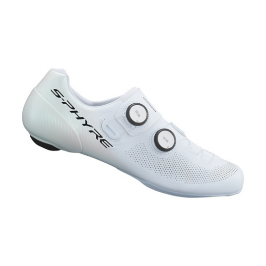 Shimano S Phyre SH RC903 Landeveissko Hvit