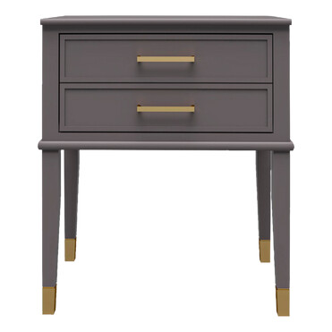 Cosmoliving By Cosmopolitan Sidebord Westerleigh 1719469-05-0 1719549-04-0