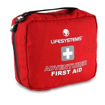 Lifesystems Explorer, Førstehjelpspakke