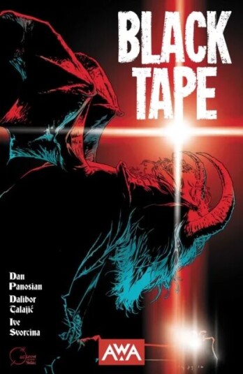 Black Tape Av Dan Panosian Black Tape Av Dan Panosian