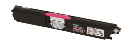 Epson Toner Magenta 2,7k - C1600