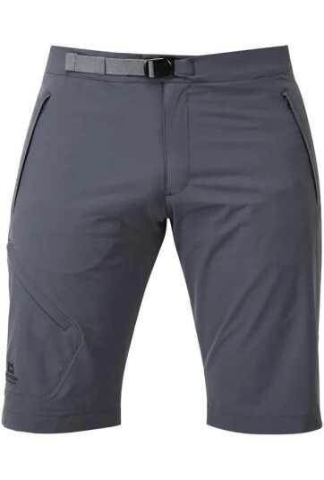 Mountain Equipment Comici Mens Short Ombre Blue 32.0
