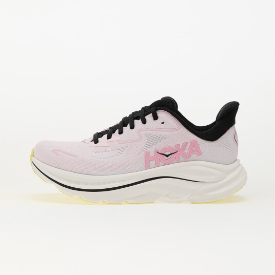 Hoka Women's Clifton 10 Carnation/Starlight Glow 38
