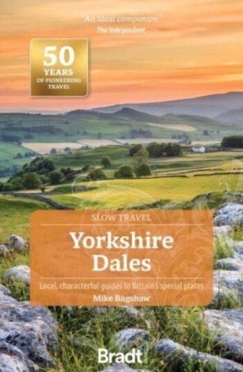 Yorkshire Dales Slow Travel