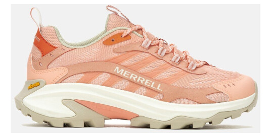 Merrell Moab Speed 2 Peach 39 Walkingsko Merrell Moab Speed 2 Peach 39 Walkingsko