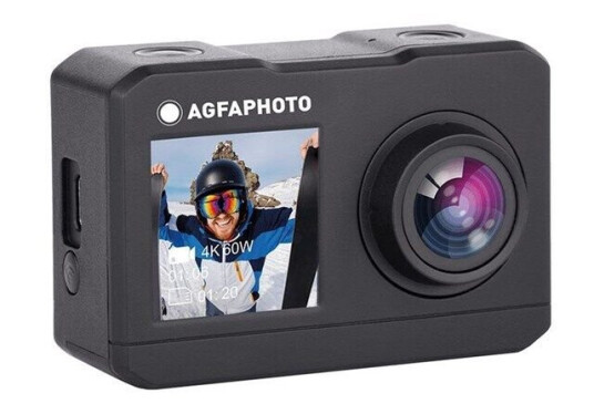 Agfa Photo Realimove AC7000 - action camera Agfa Photo Realimove AC7000 - action camera