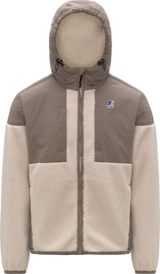 K Way Herre Jakker Flerfarget 2XL, K Way Herre Jakker Flerfarget 2XL,