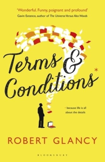 Terms & Conditions Terms & Conditions