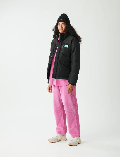 PICTURE ORGANIC CLOTHING Zonk Jkt - Black - S