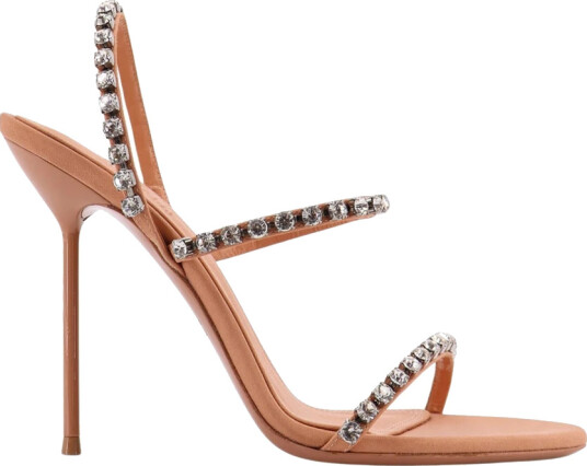 Paris Texas Dame Sko Beige 38 1/2 EU, Paris Texas Dame Sko Beige 38 1/2 EU,
