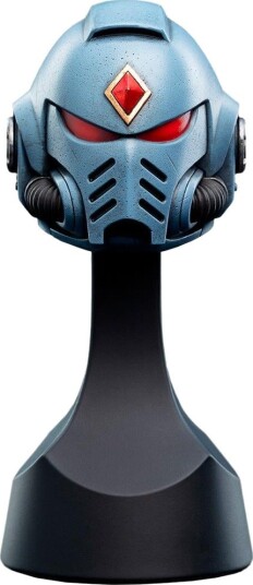 Weta Workshop Warhammer (40K) Space Wolves Helm Replica