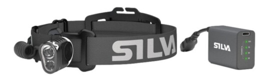 Silva Trail Speed 5r No Colour 1