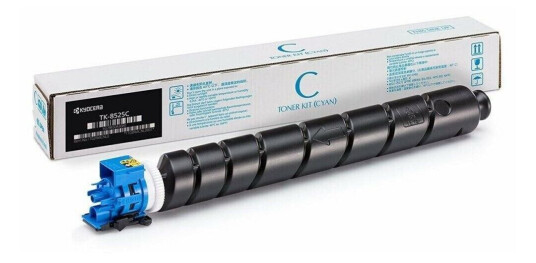Kyocera Toner Kyocera Tk-8525c Cyan