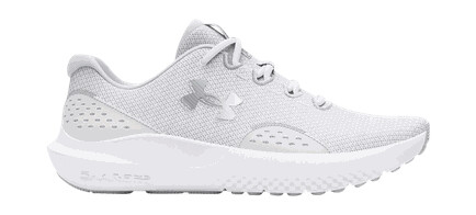 Under armour Charged Surge 4 treningssko dame Hvit 37.5