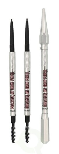 Benefit Twice As Precise! My Brow Duo 0.16 gr 2x Precisely My Brow Pencil 0,08gr Benefit Twice As Precise! My Brow Duo 0.16 gr 2x Precisely My Brow Pencil 0,08gr