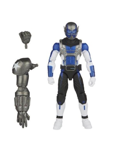 Hasbro Marvel Legends Series What If...? Marvel's Goliath 15cm Hasbro Marvel Legends Series What If...? Marvel's Goliath 15cm
