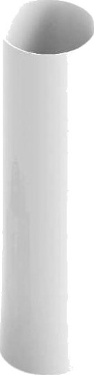 Spiroflex Pvc125 Rør Til Fordelingsboks 1,0 M Spiroflex R125x1000-Pvc Spiroflex Pvc125 Rør Til Fordelingsboks 1,0 M Spiroflex R125x1000-Pvc