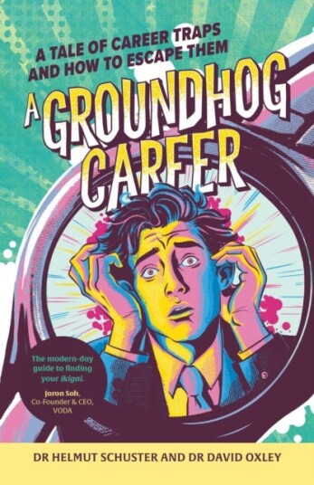 A Groundhog Career  A tale of career traps and how to escape them