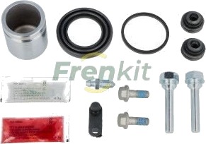 FRENKIT 743241 Reparasjonssett, bremsecaliper