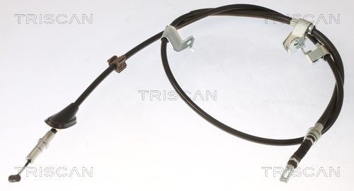 Tautrekk håndbremse TRISCAN 81401107