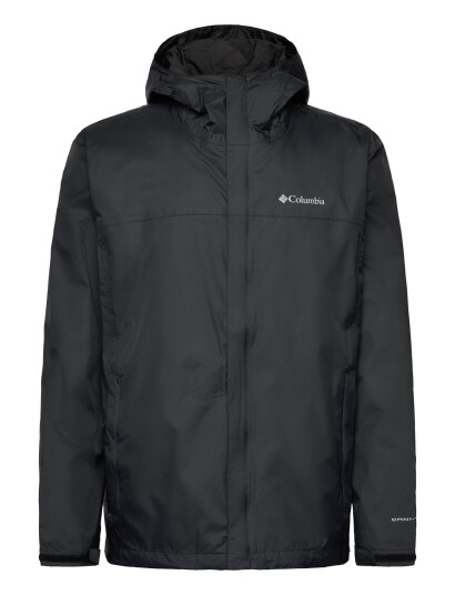 Columbia Sportswear Watertight Ii Jacket - Black - M