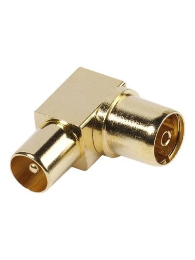 Vivanco 48/00 09G aerial adapter
