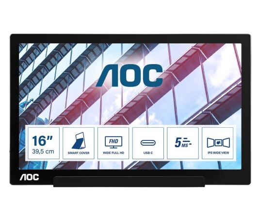 AOC I1601P AOC I1601P