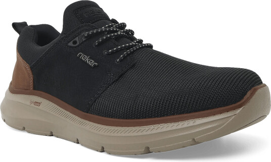 Rieker B1850 00 Black 42