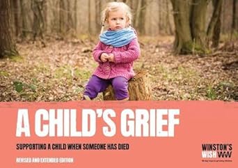 A Child'S Grief Av Winston'S Wish