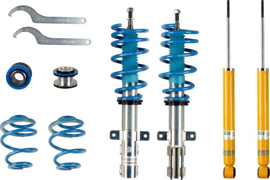 BILSTEIN 47-239883 Sport Kit, fjærsett / dempere BILSTEIN 47-239883 Sport Kit, fjærsett / dempere