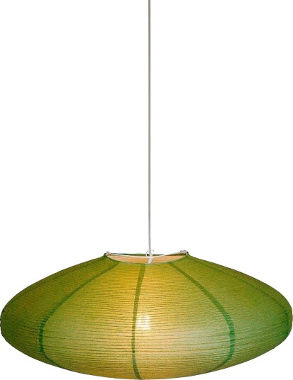 PR Home Rislampe Yuni Grønn PR Home Rislampe Yuni Grønn