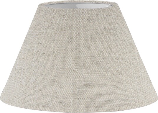 Pr Home Empire lampeskjerm Florenzo stein 22 cm 1624128-03-0 1642069-01-0