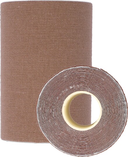 Peech Breast Tape Brown ONE SIZE Peech Breast Tape Brown ONE SIZE