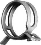 RENAULT 7703083469 Slangeklemme