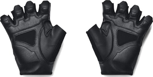 Under Armour M's Training Gloves Black / Pitch Gray L