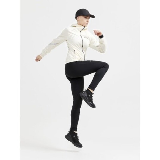 Craft Women's Adv Subz Wind Tights 2 Black M