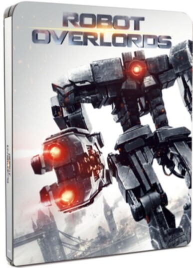 Robot Overlords Robot Overlords