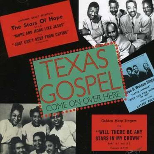Diverse Artister  Come On Over Here  CD