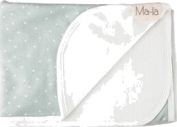 Ma ia Filt Pilkku Grønn
