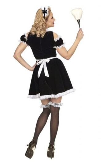 Stuepige Kostume