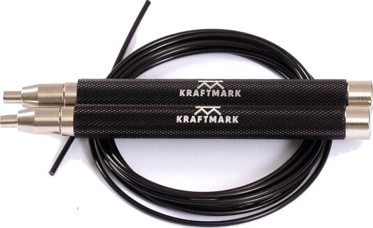 Kraftmark Self Locking Jump Rope